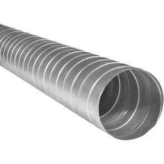 Спирально-навивной воздуховод Diaflex