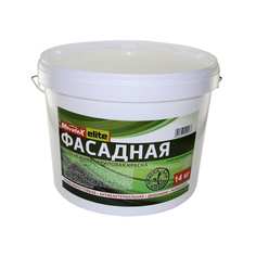 Фасадная водоэмульсионная краска Movatex