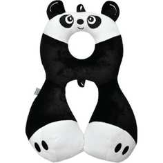 Подушка под голову и шею Little Car