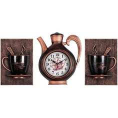 Настенные часы Apeyron