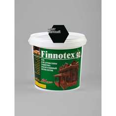 Декоративный акриловый лак Finlux