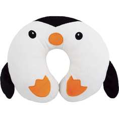 Подушка под шею Little Car