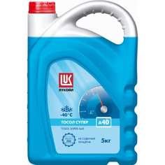 Тосол Лукойл