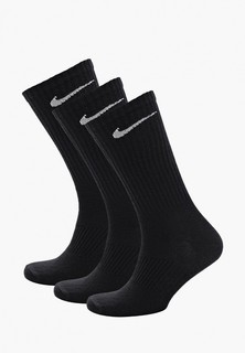 Носки 3 пары Nike U NK PERF LTWT CREW 3PR