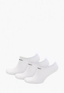Носки 3 пары Nike U NK PERF LTWT NS 3PR