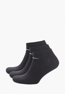 Носки 3 пары Nike U NK PERF LTWT NS 3PR