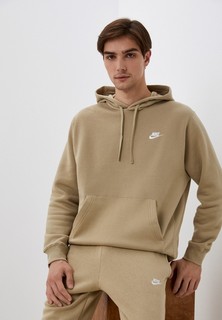Худи Nike M NSW CLUB HOODIE PO BB
