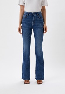 Джинсы Weekend Max Mara ALBIO