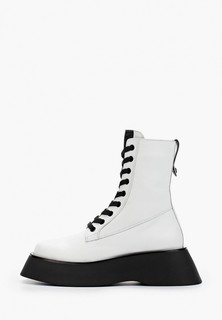 Ботинки Euros Style 