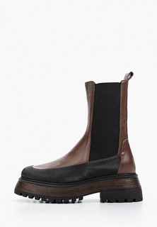 Ботинки Euros Style 