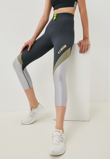 Тайтсы P.E Nation REDEFINE LEGGING