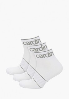 Носки 3 пары Pierre Cardin 