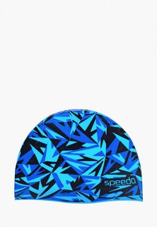Шапочка для плавания Speedo BOOM SILICONE CAP