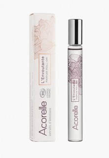 Парфюмерная вода Acorelle "Очарование" roll-on, 10 мл
