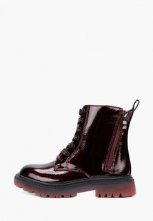 Ботинки T.Taccardi 