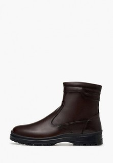 Ботинки Alessio Nesca 