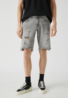 Шорты джинсовые Koton 