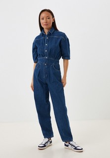 Комбинезон джинсовый Colins Regular Fit