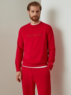 Свитшот трикотажный (56) 20 Line