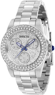 Женские часы в коллекции Angel Invicta