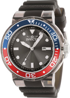 Мужские часы в коллекции Pro Diver Invicta