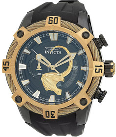 Мужские часы в коллекции Marvel Invicta