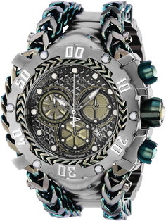 Мужские часы в коллекции Gladiator Invicta