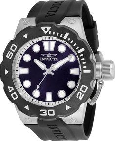 Мужские часы в коллекции Pro Diver Invicta