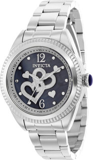 Женские часы в коллекции Angel Invicta