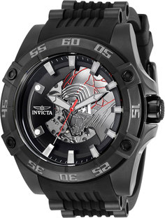 Мужские часы в коллекции Star Wars Invicta