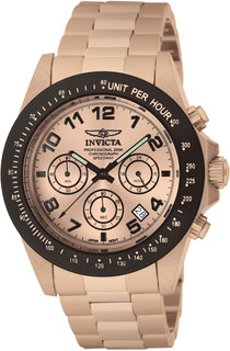 Мужские часы в коллекции Speedway Invicta