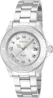 Женские часы в коллекции Angel Invicta