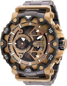Мужские часы в коллекции Specialty Invicta