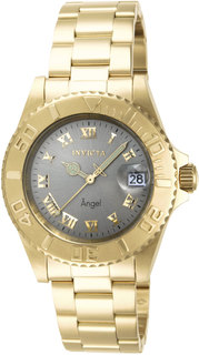 Женские часы в коллекции Angel Invicta