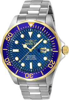 Мужские часы в коллекции Pro Diver Invicta