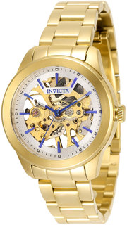 Женские часы в коллекции Vintage Invicta