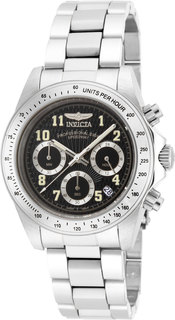 Мужские часы в коллекции Speedway Invicta