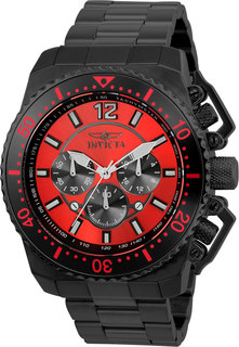 Мужские часы в коллекции Pro Diver Invicta