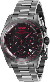 Мужские часы в коллекции Speedway Invicta