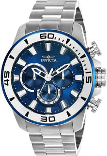 Мужские часы в коллекции Pro Diver Invicta