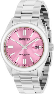 Женские часы в коллекции Pro Diver Invicta