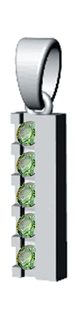 Золотые кулоны, подвески, медальоны Vesna jewelry