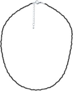 Колье Silver Wings