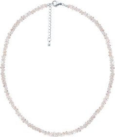 Колье Silver Wings