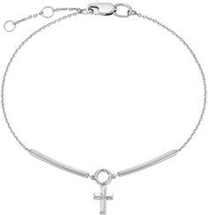 Золотые браслеты Vesna jewelry
