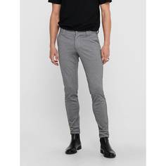Брюки LaRedoute Only & Sons
