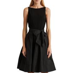 Платье-клеш LaRedoute Ralph Lauren
