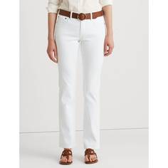 Брюки LaRedoute Ralph Lauren