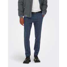 Брюки LaRedoute Only & Sons