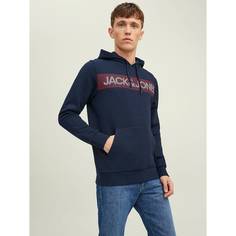 Толстовка LaRedoute Jack & Jones